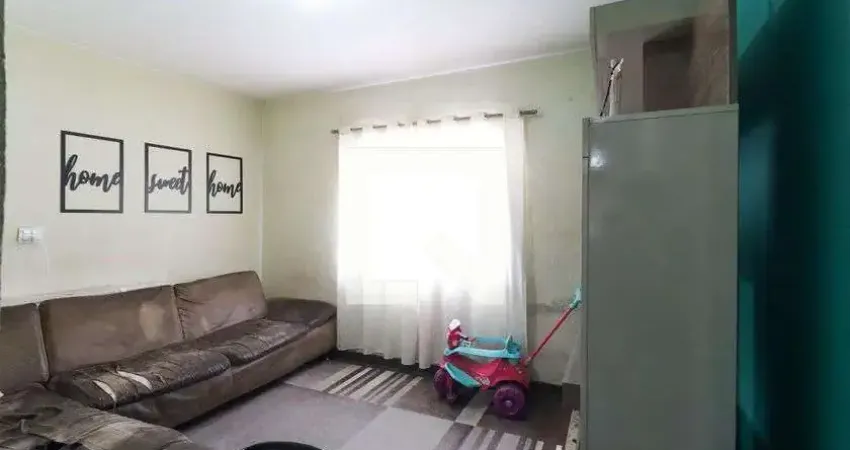 Casa para venda - vila guilherme, 4 quartos,  193 m² - são paulo