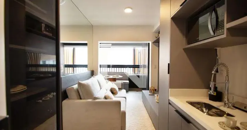 Kitnet / stúdio para venda - jardim paulista, 1 quarto,  35 m² - são paulo