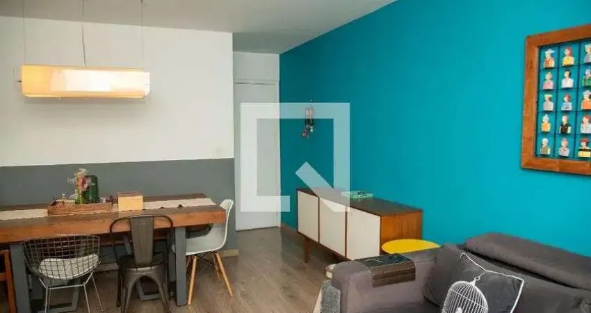 Apartamento para venda - chácara santo antonio, 3 quartos,  75 m² - são paulo