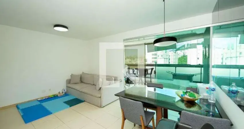 Apartamento para venda - buritis, 3 quartos,  88 m² - belo horizonte