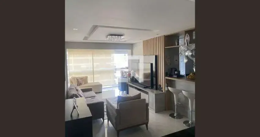 Apartamento para venda - jardim iracema, 2 quartos, 81 m² - barueri