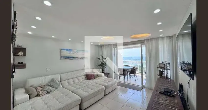 Apartamento para venda - recreio, 2 quartos, 70 m² - rio de janeiro