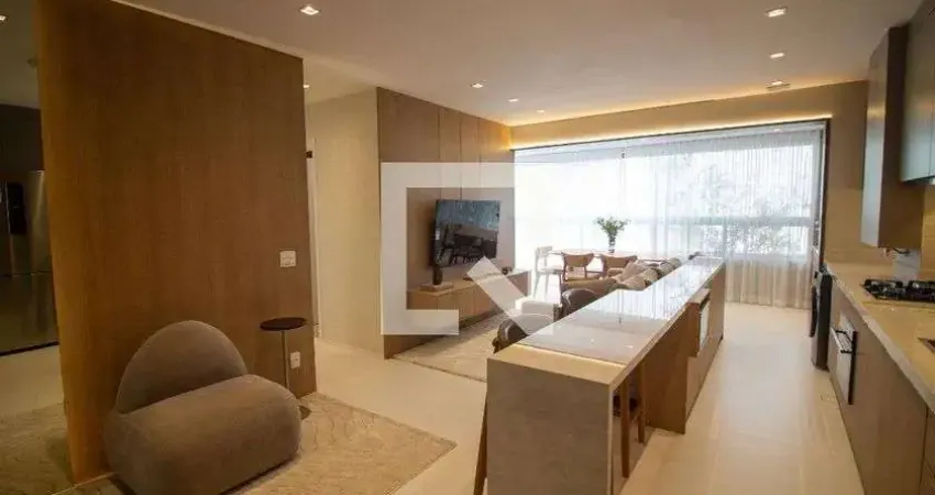 Apartamento para venda - brooklin, 2 quartos, 81 m² - são paulo