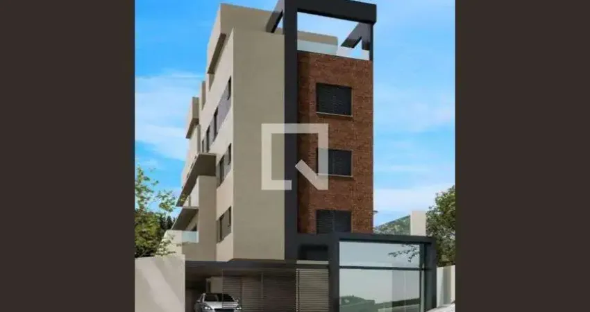 Apartamento para venda - vila paris, 3 quartos,  125 m² - belo horizonte