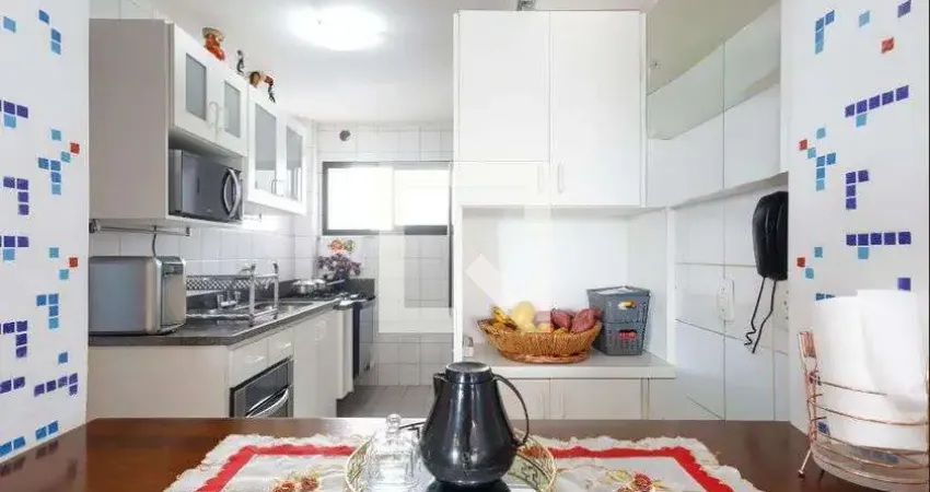 Apartamento para venda - vila clementino, 3 quartos, 107 m² - são paulo