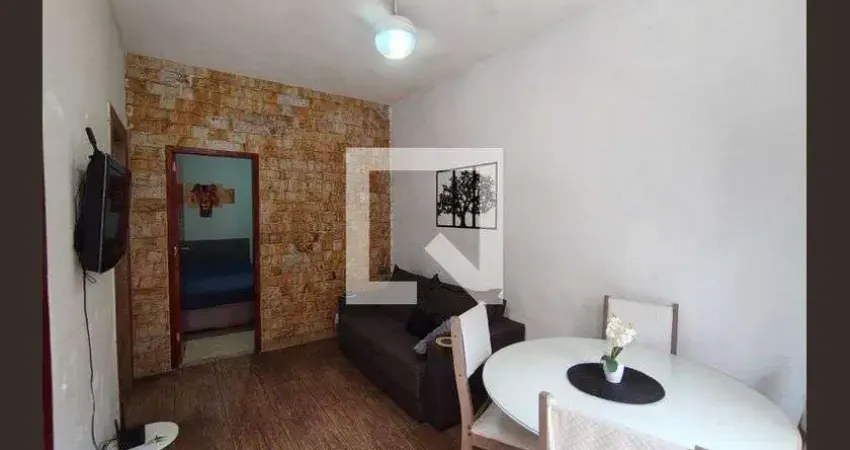 Casa com 1 quarto à venda na Rua da Miragem, Curicica, Rio de Janeiro