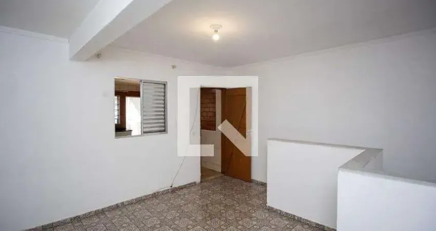 Casa com 1 quarto à venda na Passagem Fernando Pessoa, Piraporinha, Diadema