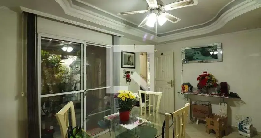 Casa / sobrado em condomínio para venda - taboão, 2 quartos, 75 m² - são bernardo do campo