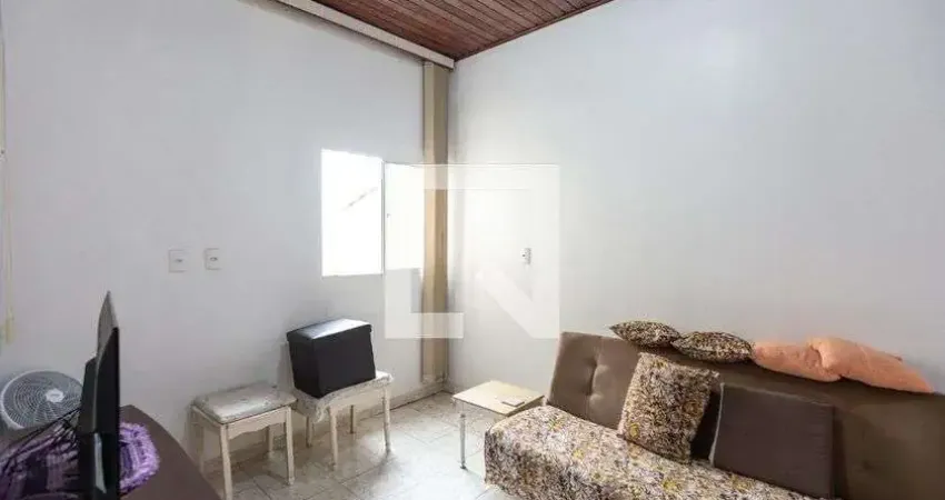 Casa para venda - vila industrial, 2 quartos, 88 m² - campinas