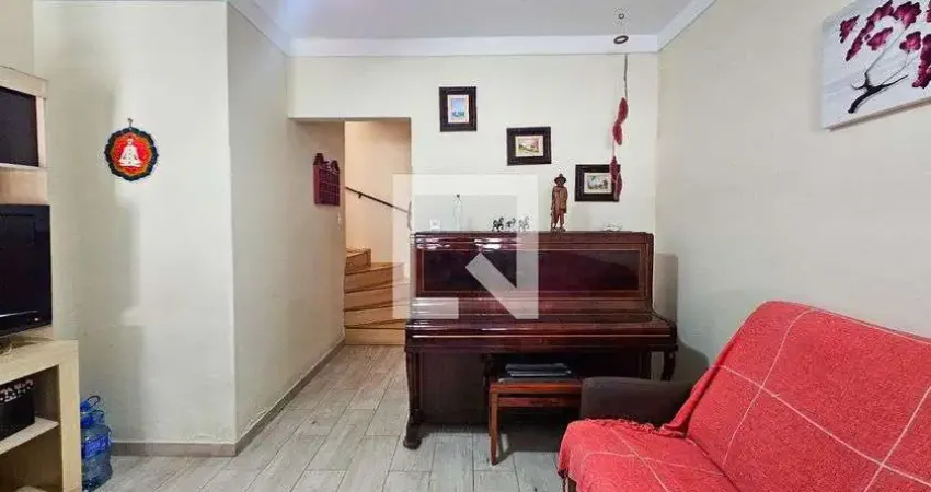 Casa para venda - jardim marajoara , 2 quartos,  84 m² - são paulo