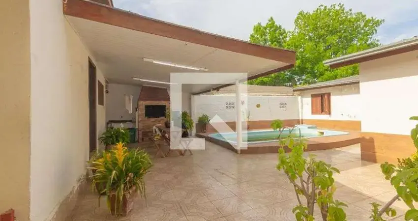 Casa para venda - nossa sra das graças, 3 quartos, 60 m² - canoas