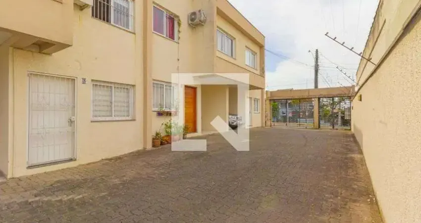 Casa para venda - nossa sra das graças, 3 quartos, 99 m² - canoas