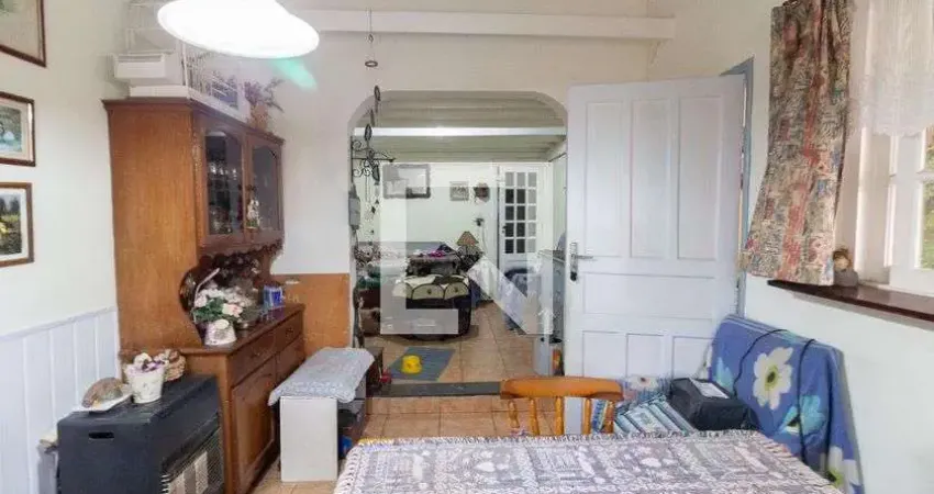 Casa para venda - jardim éster yolanda, 3 quartos,  152 m² - são paulo