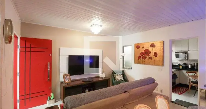 Casa com 2 quartos à venda na Rua Ary Barroso, Casa Verde, São Paulo