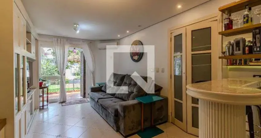 Casa / sobrado em condomínio para venda - cavalhada, 3 quartos, 130 m² - porto alegre