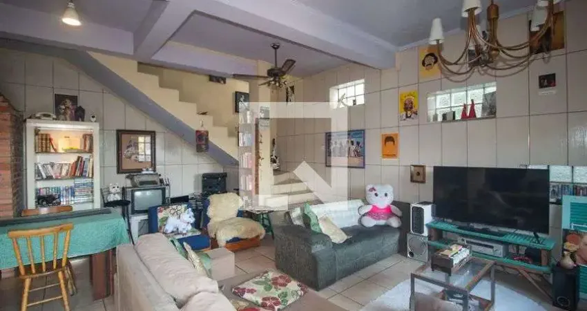 Casa com 5 quartos à venda na Rua Dea Coufal, Ipanema, Porto Alegre