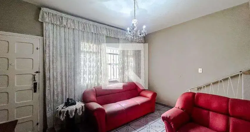 Casa com 3 quartos à venda na Rua do Erário, Mooca, São Paulo