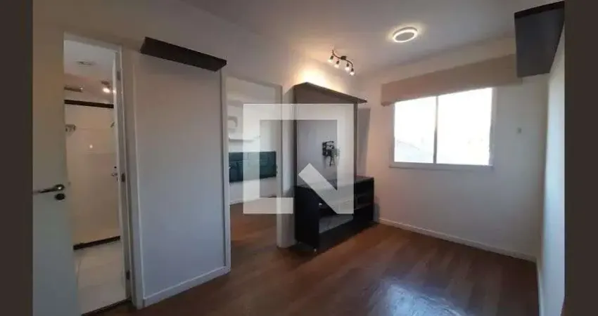 Apartamento com 1 quarto à venda na Rua Guarapuava, Mooca, São Paulo