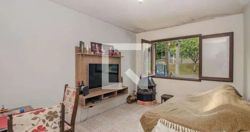 Apartamento para venda - bom jesus, 1 quarto,  43 m² - porto alegre