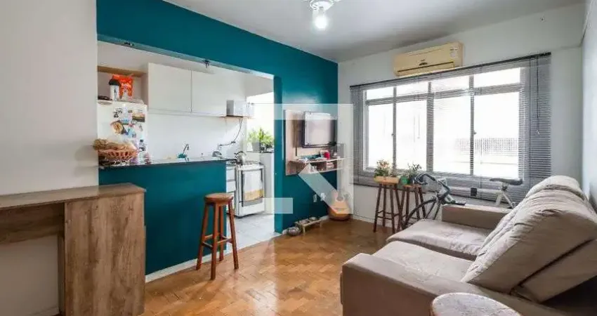 Apartamento para venda - cidade baixa, 1 quarto, 48 m² - porto alegre