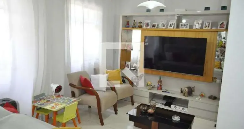 Casa / sobrado em condomínio para venda - méier, 3 quartos,  174 m² - rio de janeiro