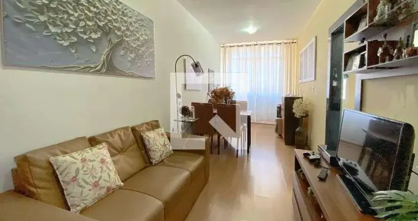Apartamento para venda - colégio batista, 1 quarto,  45 m² - belo horizonte