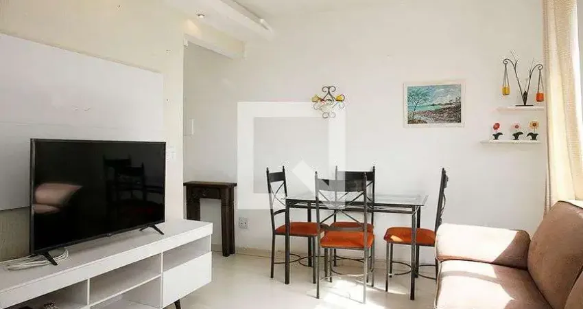 Apartamento para venda - centro histórico, 1 quarto, 50 m² - porto alegre