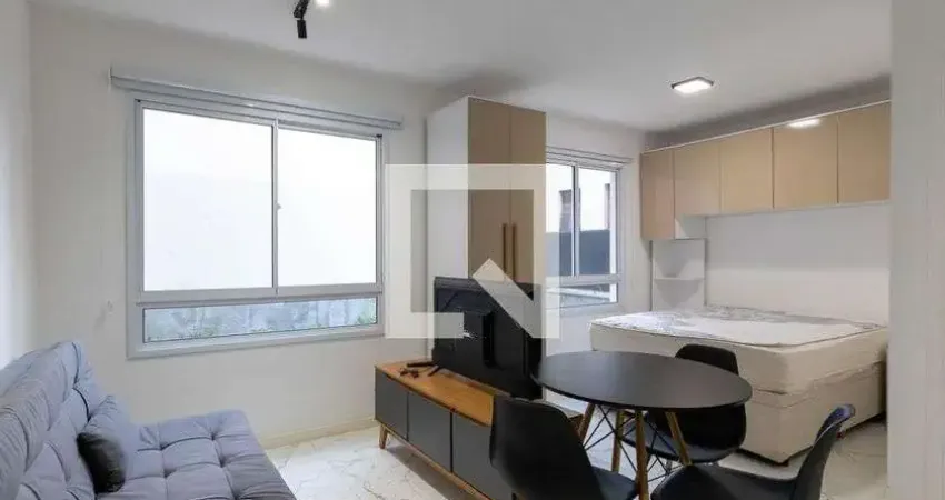 Kitnet / stúdio para venda - campos elíseos, 1 quarto, 25 m² - são paulo