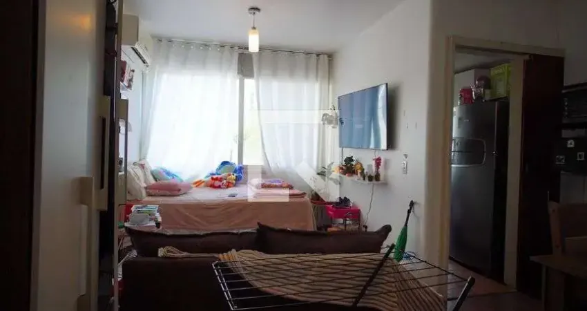 Kitnet / stúdio para venda - menino deus, 1 quarto,  32 m² - porto alegre