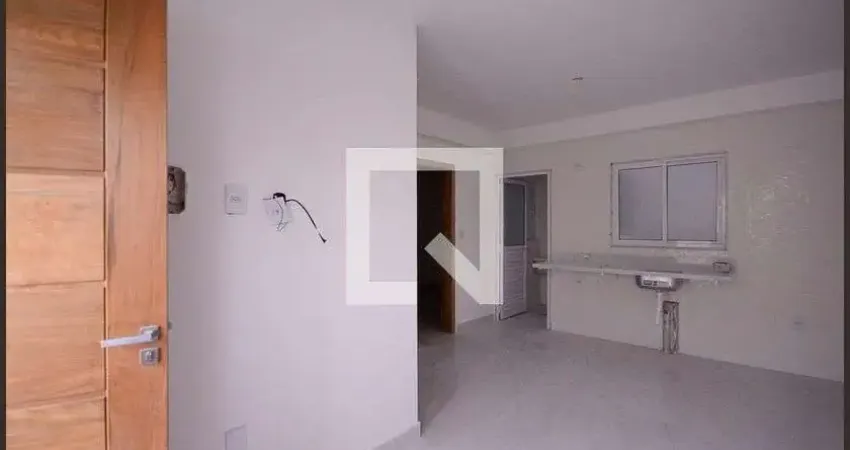 Apartamento com 2 quartos à venda na Rua Marechal Pimentel, Sacomã, São Paulo