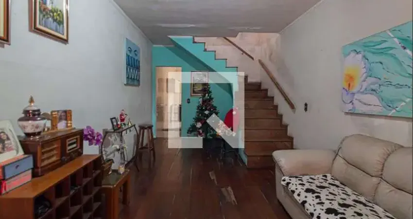 Casa com 3 quartos à venda na Rua São Quintino, Vila Ré, São Paulo