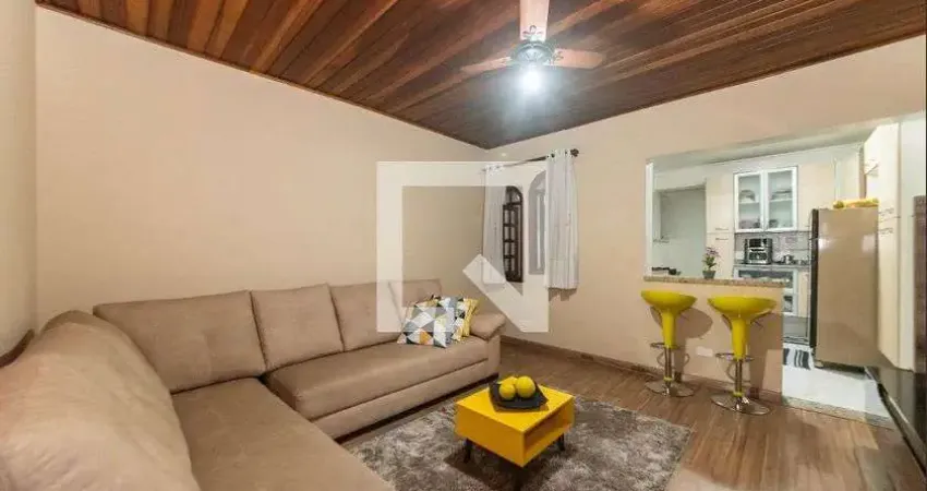 Casa com 1 quarto à venda na Rua Doutor Plínio Amaral, Bosque da Saúde, São Paulo