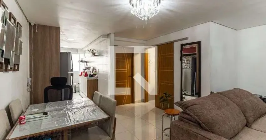 Apartamento com 1 quarto à venda na Avenida Ipiranga, Centro, São Paulo