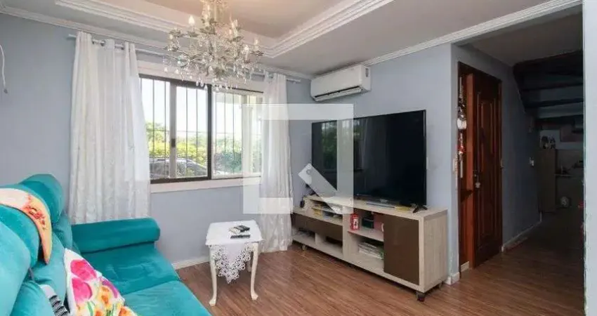 Casa / sobrado em condomínio para venda - guarujá, 3 quartos, 190 m² - porto alegre