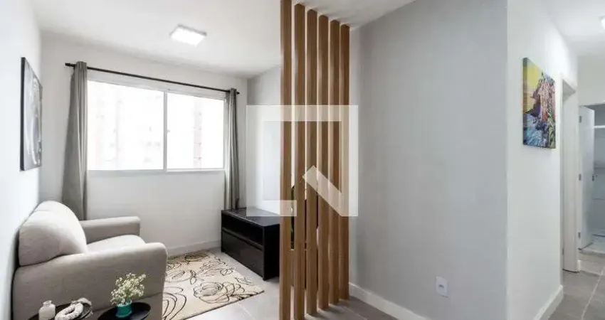 Apartamento para venda - barra funda, 2 quartos,  44 m² - são paulo