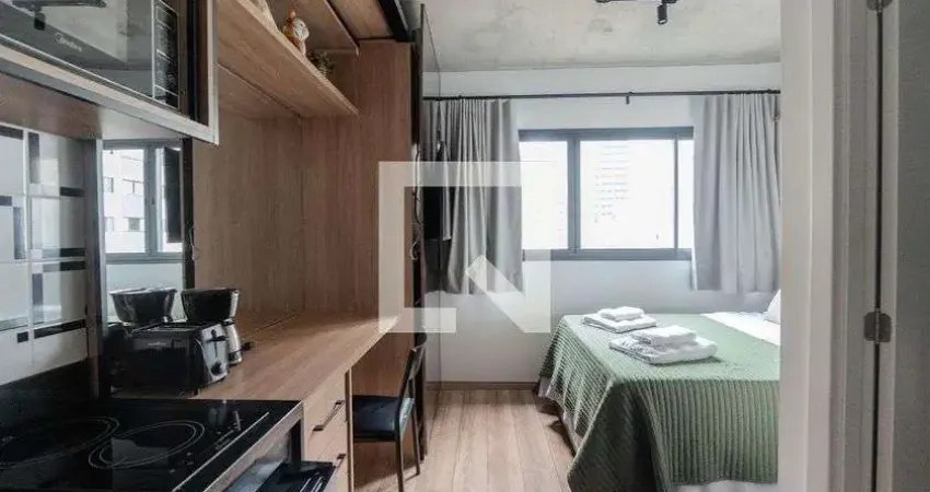 Kitnet / stúdio para venda - consolação, 1 quarto, 19 m² - são paulo