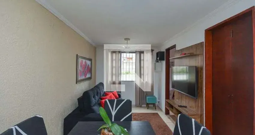 Apartamento para venda - interlagos, 2 quartos, 55 m² - são paulo