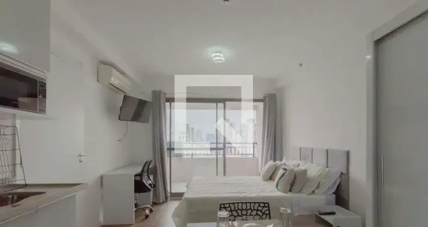 Kitnet / stúdio para venda - ipiranga, 1 quarto, 32 m² - são paulo