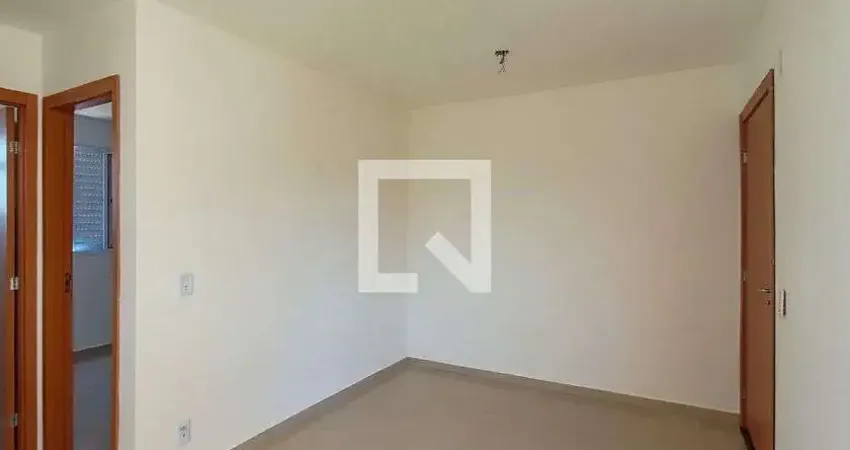 Apartamento para venda - cavalhada, 2 quartos, 39 m² - porto alegre