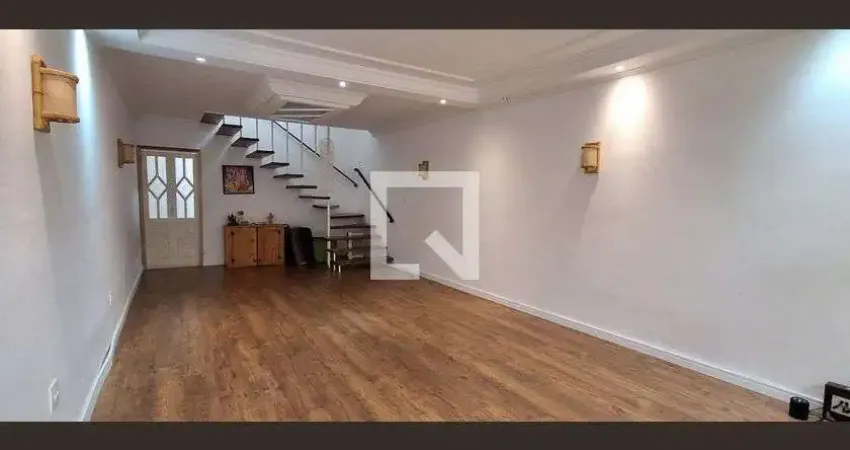 Casa para venda - rudge ramos, 3 quartos, 150 m² - são bernardo do campo