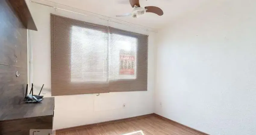 Apartamento para venda - cavalhada, 2 quartos,  43 m² - porto alegre