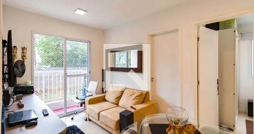 Apartamento para venda - panamby, 2 quartos,  37 m² - são paulo