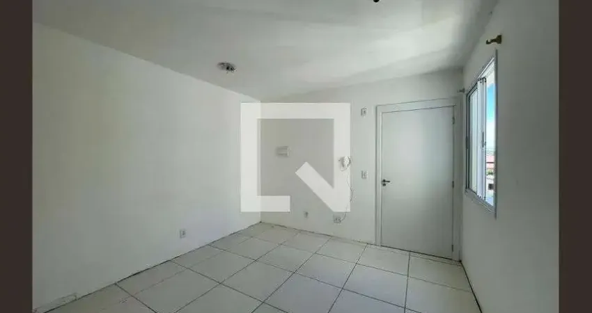 Apartamento para venda - campina, 2 quartos,  46 m² - são leopoldo