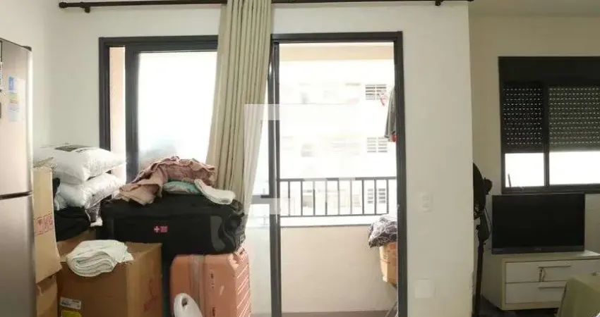 Kitnet / stúdio para venda - perdizes, 1 quarto,  40 m² - são paulo