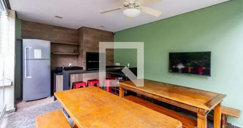 Apartamento para venda - santo amaro , 1 quarto,  40 m² - são paulo