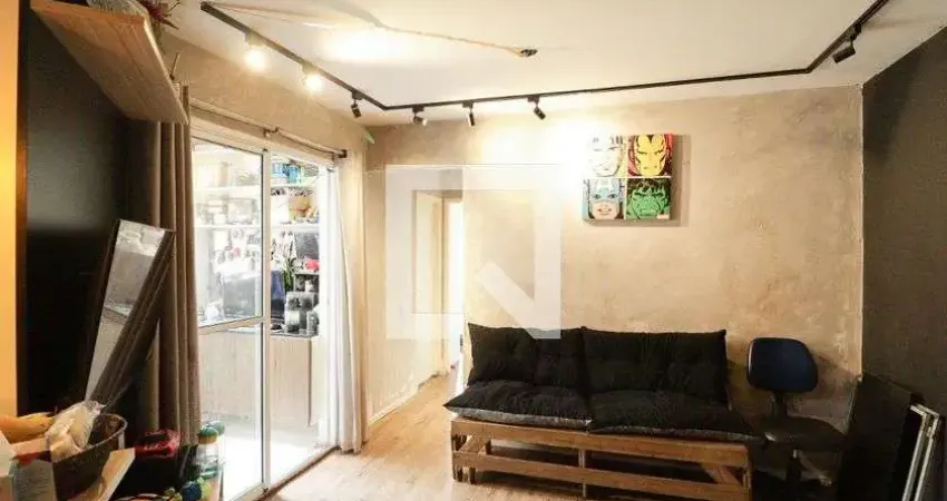 Apartamento para venda - vila dionísia, 2 quartos,  54 m² - são paulo