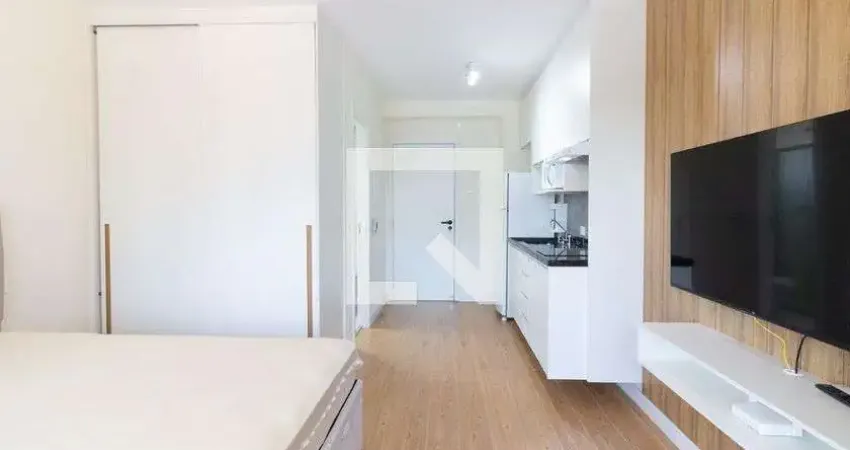 Kitnet / stúdio para venda - butantã, 1 quarto, 28 m² - são paulo