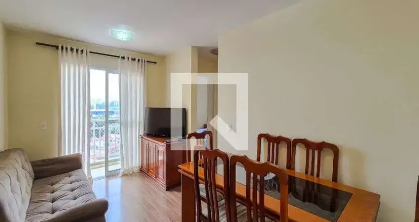 Apartamento para venda - assunção, 2 quartos, 43 m² - são bernardo do campo