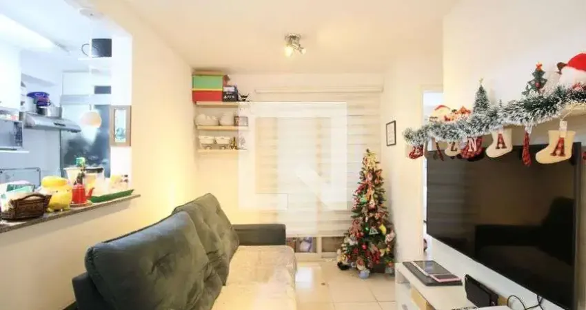 Apartamento para venda - panamby, 2 quartos,  44 m² - são paulo