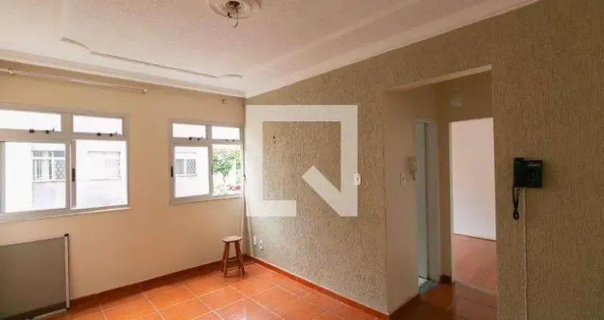 Apartamento para venda - santa terezinha, 2 quartos,  55 m² - belo horizonte